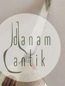 Georg Jensen Sterling Silver Ornamental Spoon No 41