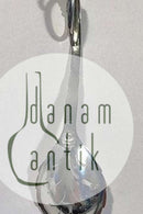 Georg Jensen Sterling Sølv Ornamental Strøske No 41