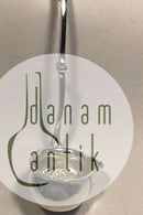 Georg Jensen Sterling Sølv Ornamental Flødeske No 40