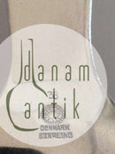 Georg Jensen Sterling Silver Fish Serving Slice / Cake Server No 38