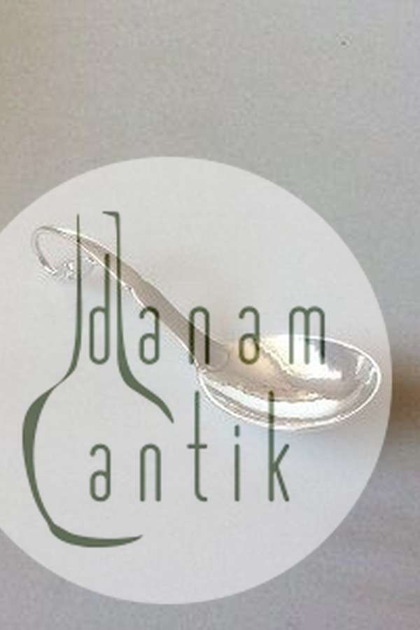 Georg Jensen Sterling Sølv Ornamental Sukkerske No 21