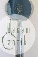 ジョージ ジェンセン シルバーパール サービング スプーン No 153