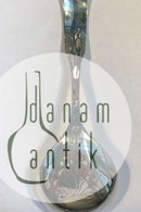 Georg Jensen Sølv Perle Bærske/Serveringsske (gennembrudt) No 173