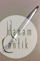 Georg Jensen Sterling Sølv Pinje Brevkniv i helsølv No 64