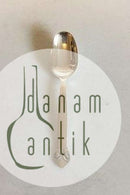 Georg Jensen Sterling Sølv Pinje Theske No 18