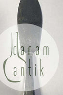 Georg Jensen纯银金字塔Iscrem服务刀No 349