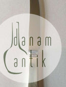 Georg Jensen Pyramide Sterling Sølv Barnekniv/Frugtkniv No 321