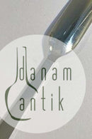 Georg Jensen Sterling Silber Pyramide Geleske Nr. 224