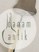 Georg Jensen Pyramide Sterling Sølv Ostehøvl No 222