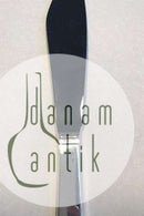 Georg Jensen Sterling Silber Pyramide Lagkagekniv Nr. 196