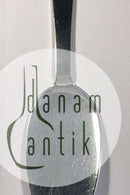 Georg Jensen纯银金字塔蛋糕勺No 193大号