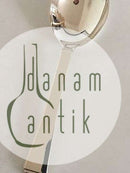 Georg Jensen Sterling Sølv Pyramide Kompotske No 161