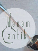 Georg Jensen Pyramide Flødeske Sølv No 156