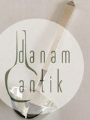 Georg Jensen Sterling Sølv Pyramide Sovseske No 153