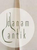 Georg Jensen Pyramide Lagkagekniv i Helsølv No 134