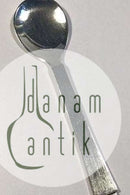 Georg Jensen Sterling Sølv Pyramide Isske No 076