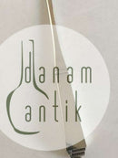 Georg Jensen Sterling Sølv Pyramide Hummer Gaffel No 065