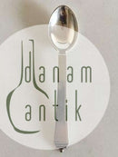 Georg Jensen Pyramide Sterling Sølv Kaffeske No 034