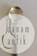 Georg Jensen Sterling Silver Relief Serveringsske No 115