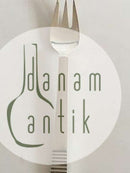 Georg Jensen Sterling Sølv Relief  Kagegaffel No 043