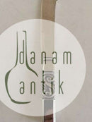 Georg Jensen Sterling Sølv Saga Smørkniv No 046