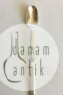 Georg Jensen Sterling Sølv Saga Istheske No 37