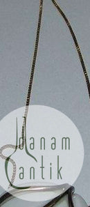 ロイヤルコペンハーゲン ポーセリンペンダント（チェーン付