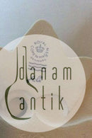 Royal Copenhagen Porzellan-Schmuckanhänger von Arje Griegst in Form eines Trollkopfes Nr. 5162