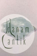 Royal Copenhagen Porcelæns smykke af Arje Griegst