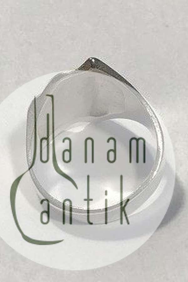 Lapponia Sterling Sølv Ring  "Kauris"