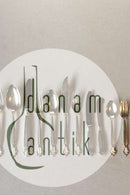 Georg Jensen Sterling Silver クイーンカトラリー（156本セット