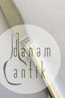 Georg Jensen Sterling Silver Elsinore Dinner Knife No 014