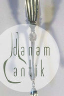 Georg Jensen Sterling Sølv Bernadotte Sukkertang No 174