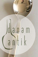 Georg Jensen Sterling Sølv Bernadotte Serveringsske No 122