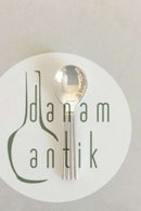 Georg Jensen Sterling Sølv Bernadotte Saltske No 103