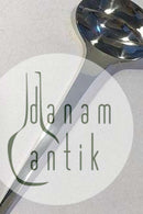 Georg Jensen Sterling Silver Caravel Sauce Ladle, Small