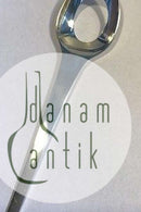 Georg Jensen Sterling Sølv Caravel "Bærske"