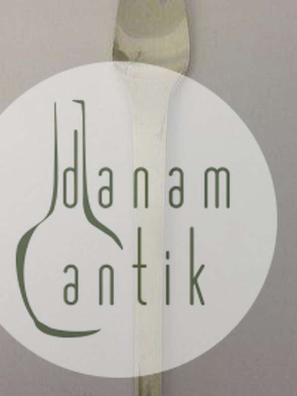 Georg Jensen Caravel Sterling Sølv Kagegaffel No 043