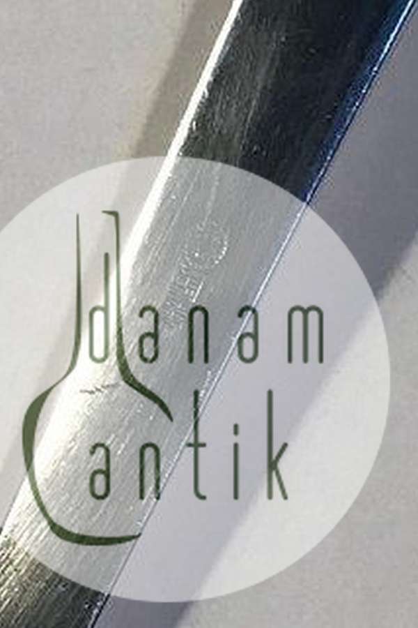 Georg Jensen Sterling Sølv Caravel Dessertske No 021