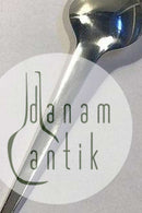 Georg Jensen Sterling Sølv Caravel Middagsske No 011