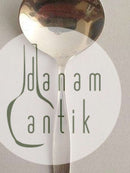 Georg Jensen Cypres Sterling Sølv Sukkerske No. 171