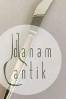 Georg Jensen Sterling Silver サイプレスフルーツナイフ No 072