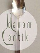 Georg Jensen Cypres Sterling Sølv Theske No 033