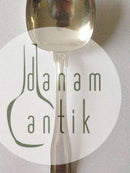 ジョージ ジェンセン スターリング シルバー ダブル サレテッド サービング スプーン No 161