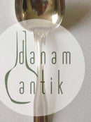 Georg Jensen Sterling Silver Double Serrated Dinner Spoon No 153