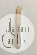 Georg Jensen Sterling Silver Old Danish Butter Knife No 26