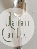 ジョージ ジェンセン ダブルセレーション スターリングシルバー スプーン No 011