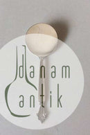 Georg Jensen Dronning Sterling Sølv Kanapé Spade No 207