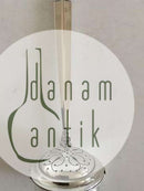 Georg Jensen Sterling Sølv Dronning The-si No 182