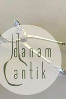 Georg Jensen Sterling Sølv Dronning Sukker Tang No 174